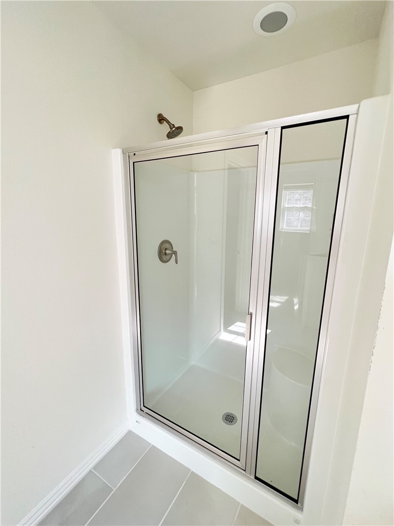 Osage Hills - Residential Lease