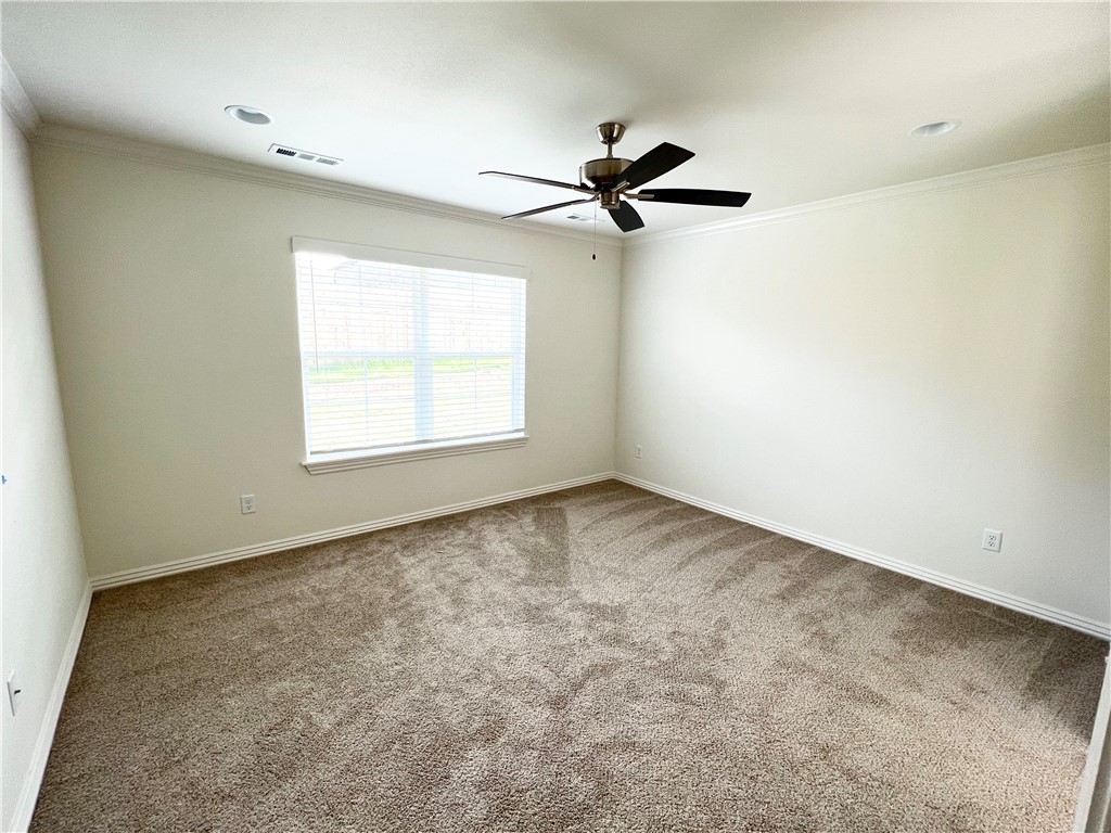 Osage Hills - Residential Lease