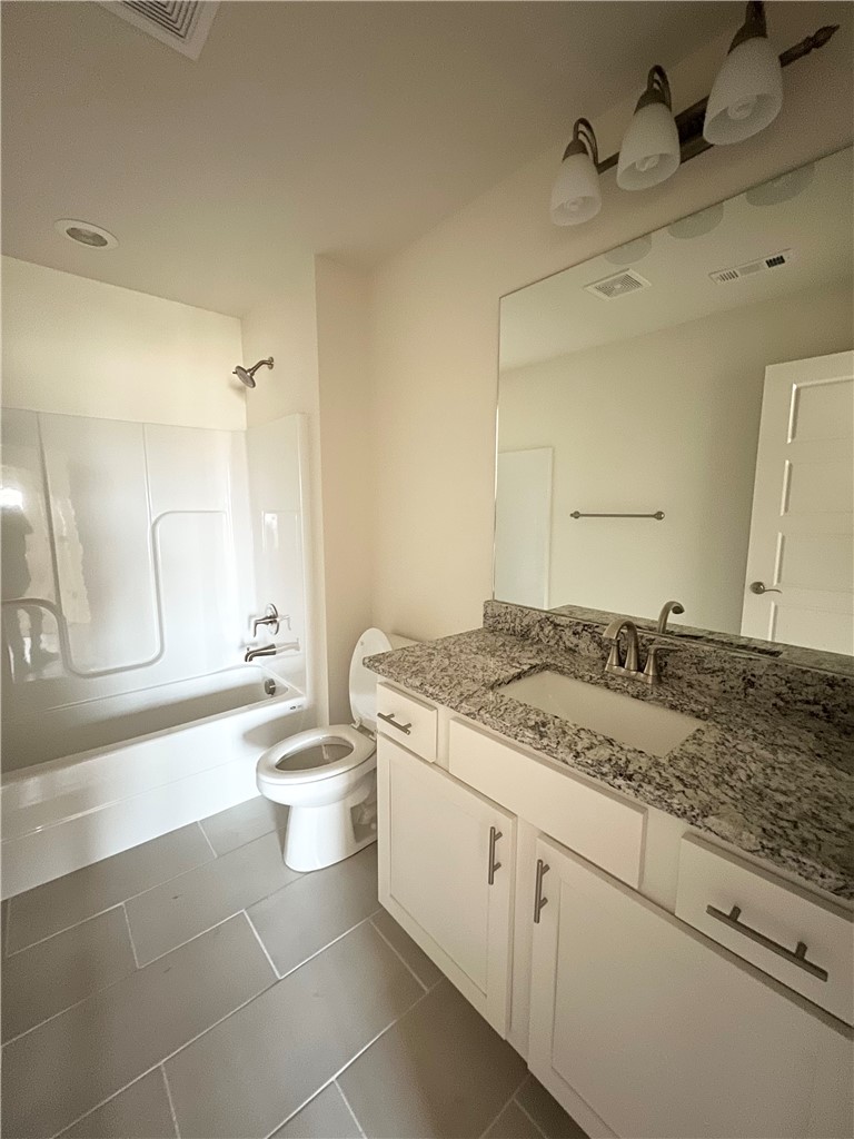Osage Hills - Residential Lease