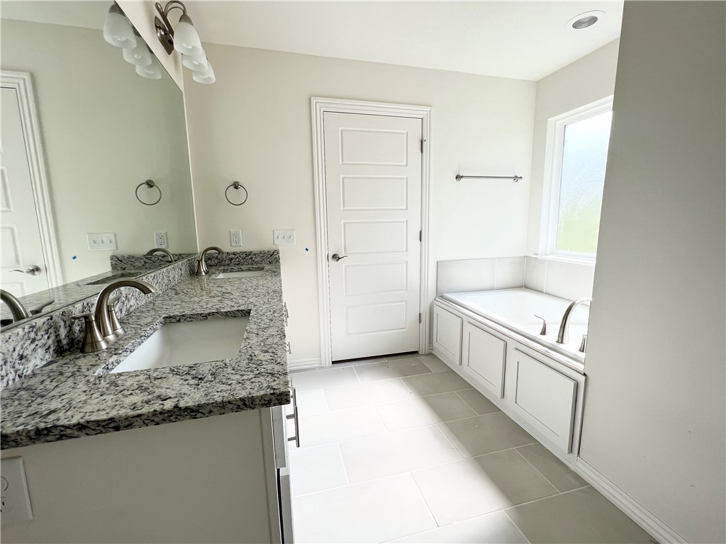 Osage Hills - Residential Lease