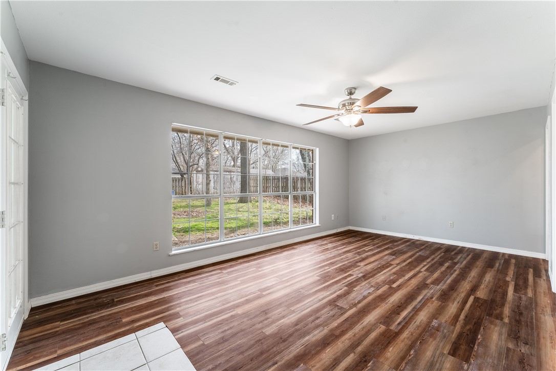 Oaks Add Ph Ii - Residential
