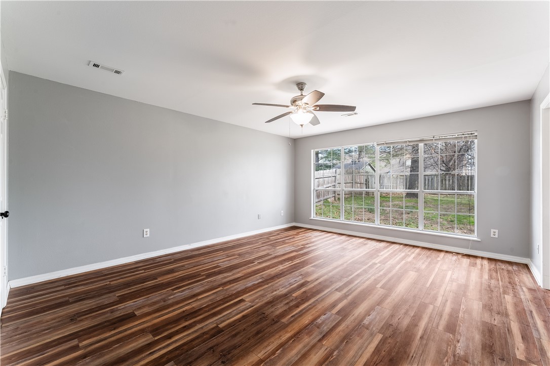 Oaks Add Ph Ii - Residential