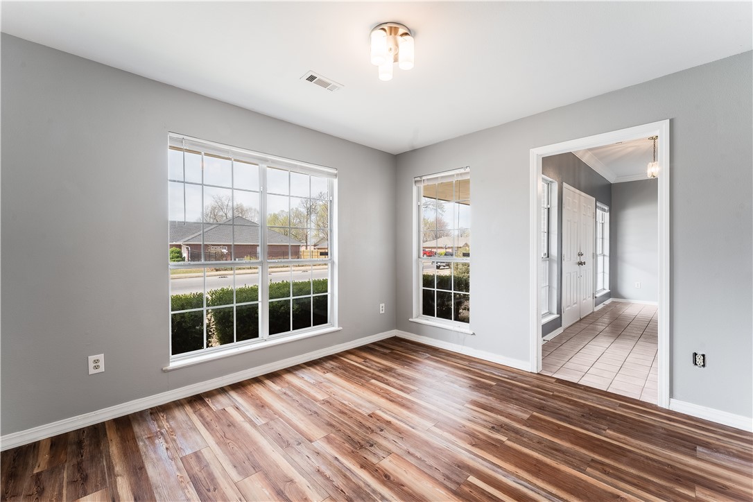 Oaks Add Ph Ii - Residential