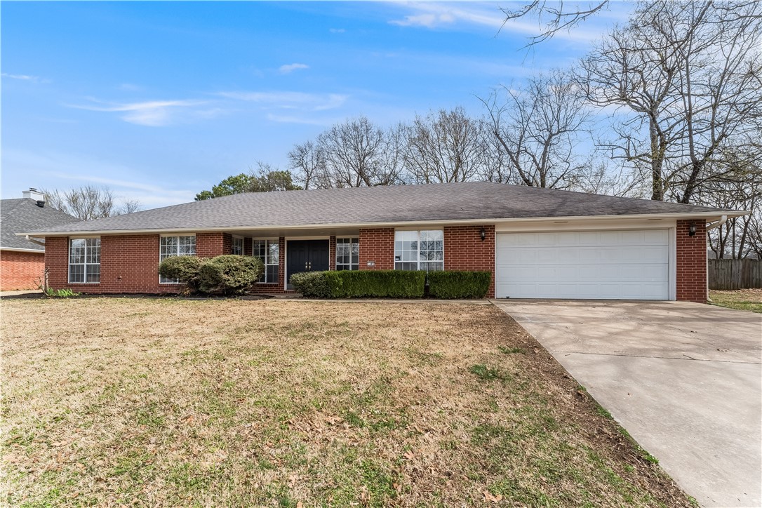 Oaks Add Ph Ii - Residential