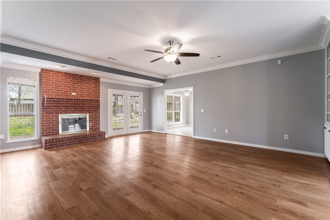 Oaks Add Ph Ii - Residential
