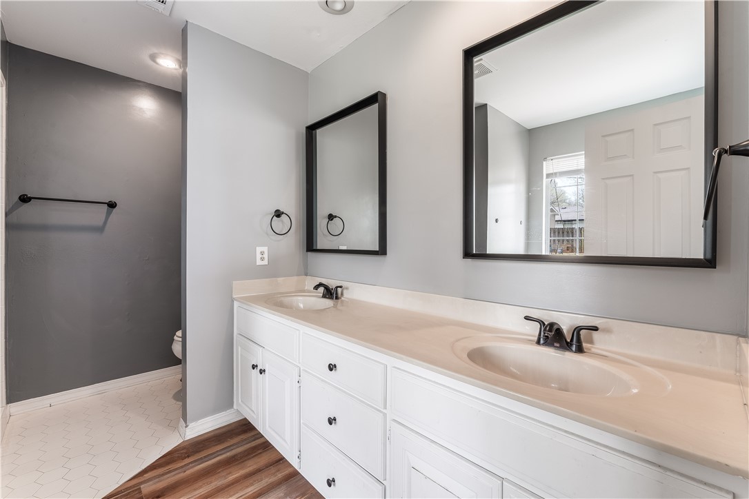 Oaks Add Ph Ii - Residential