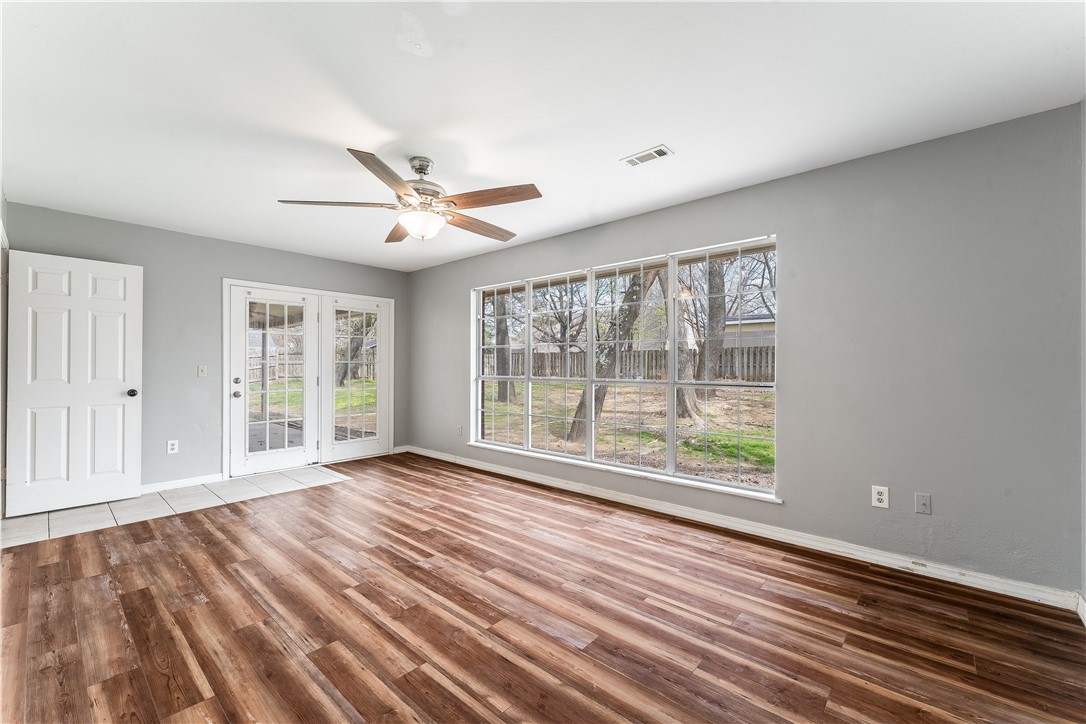 Oaks Add Ph Ii - Residential