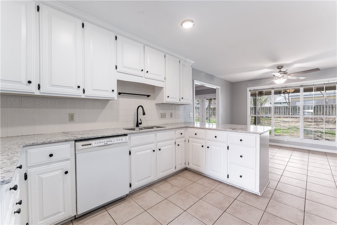 Oaks Add Ph Ii - Residential
