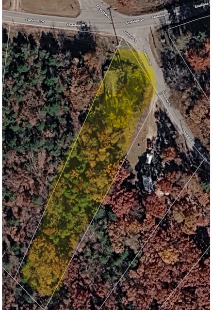 Unit 1 Holiday Island - Land