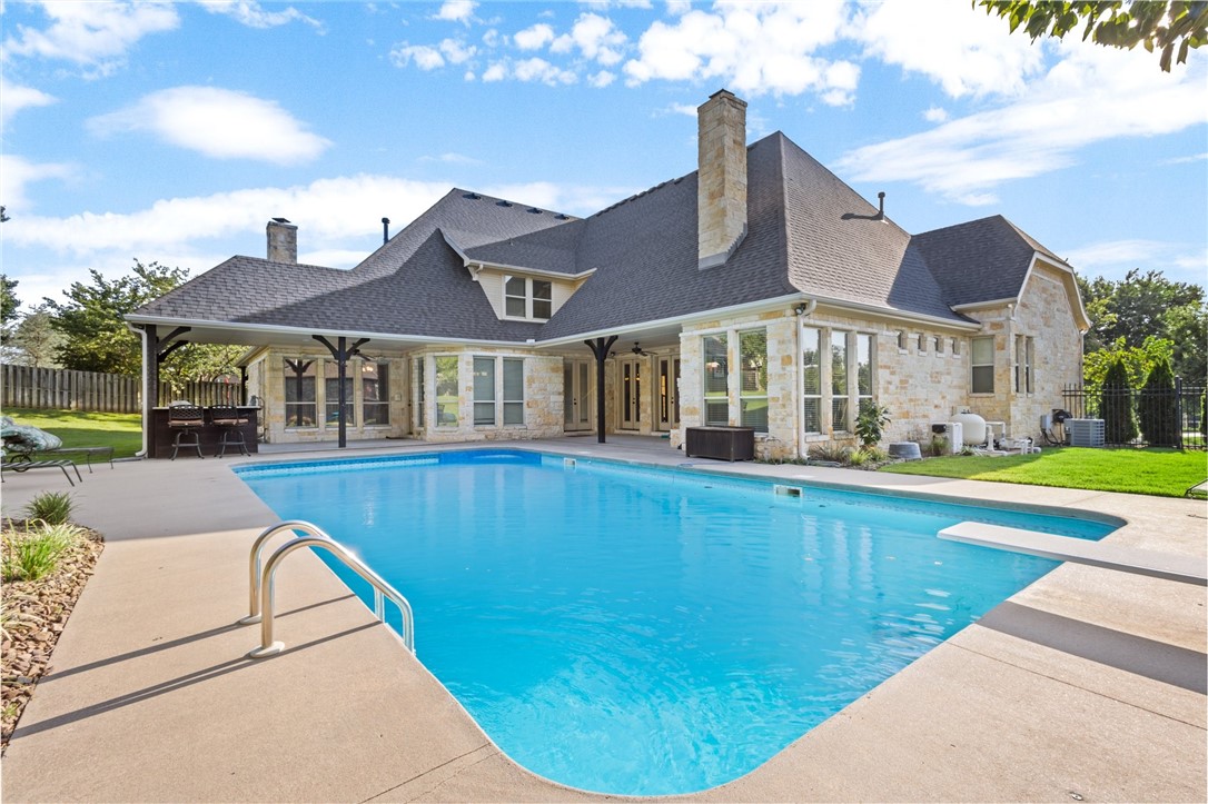 Thornbury Sub Ph V Springdale - Residential