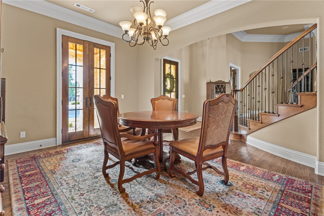 Thornbury Sub Ph V Springdale - Residential