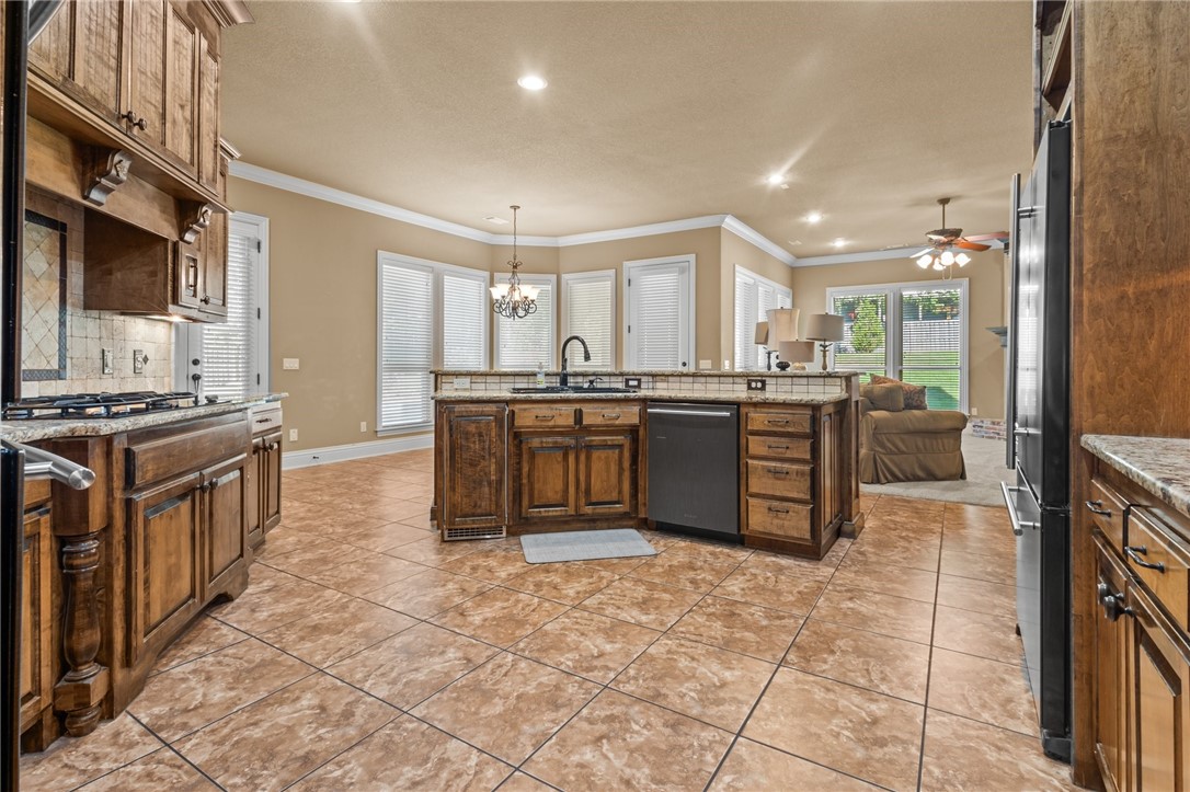 Thornbury Sub Ph V Springdale - Residential