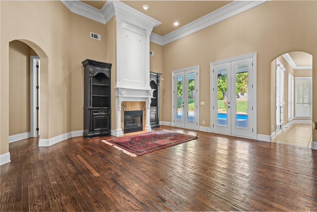 Thornbury Sub Ph V Springdale - Residential