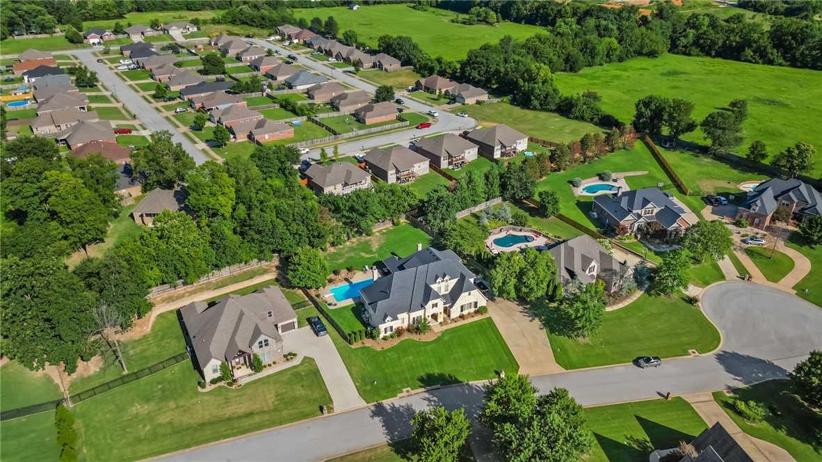 Thornbury Sub Ph V Springdale - Residential