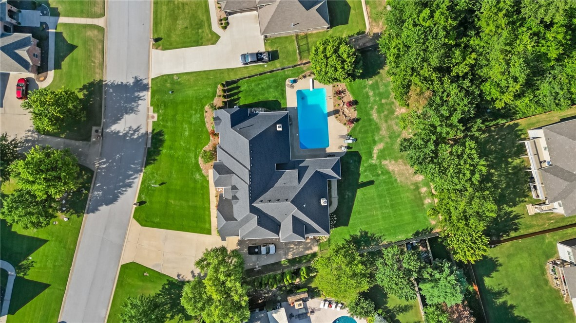 Thornbury Sub Ph V Springdale - Residential