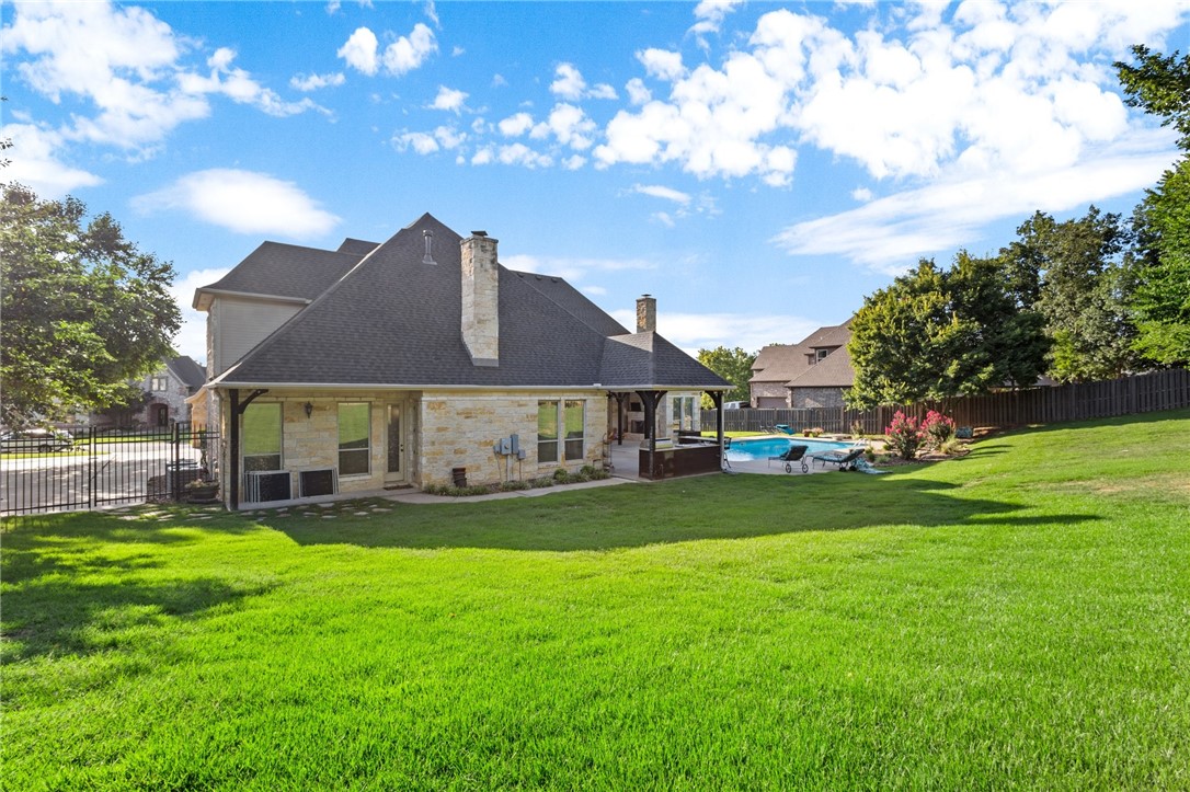 Thornbury Sub Ph V Springdale - Residential