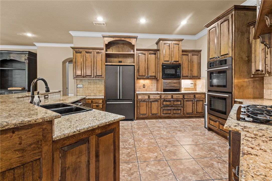 Thornbury Sub Ph V Springdale - Residential