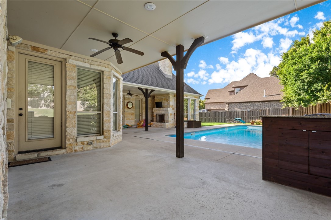 Thornbury Sub Ph V Springdale - Residential