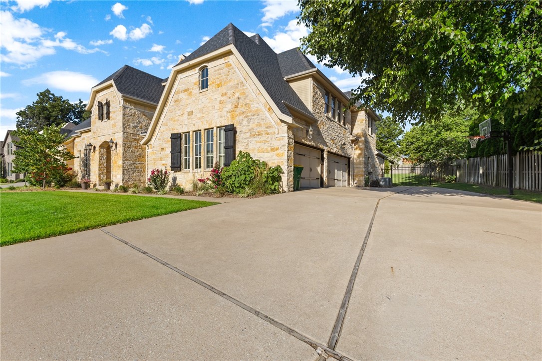 Thornbury Sub Ph V Springdale - Residential