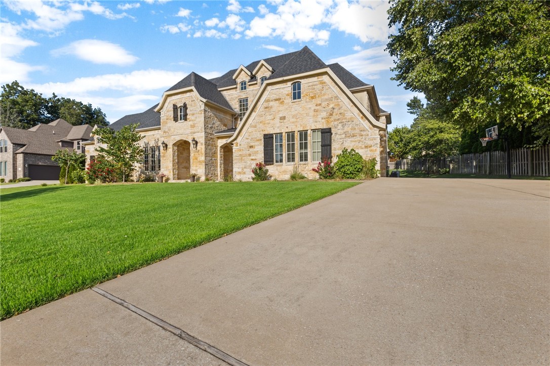 Thornbury Sub Ph V Springdale - Residential