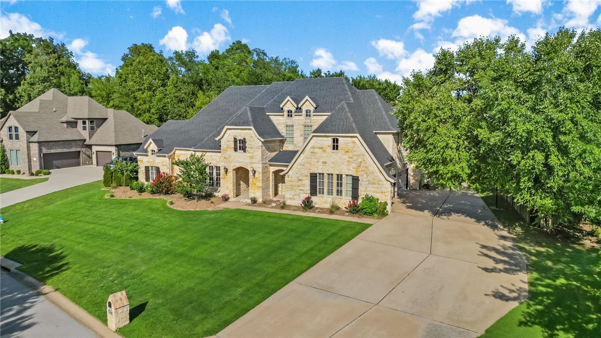 Thornbury Sub Ph V Springdale - Residential