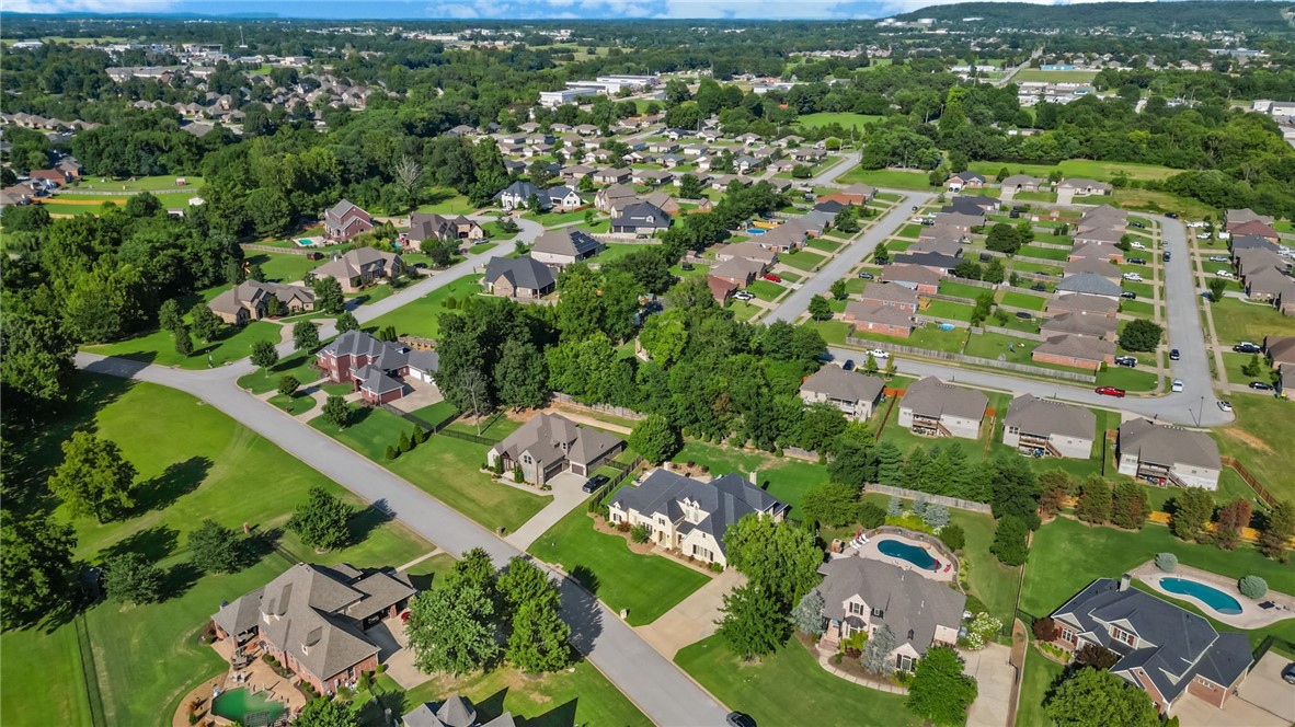 Thornbury Sub Ph V Springdale - Residential