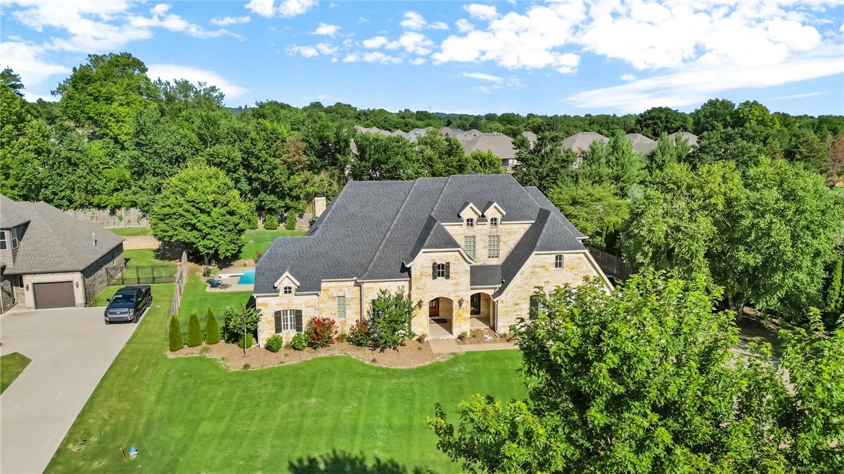 Thornbury Sub Ph V Springdale - Residential