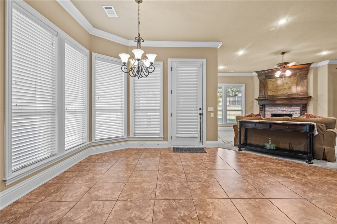 Thornbury Sub Ph V Springdale - Residential