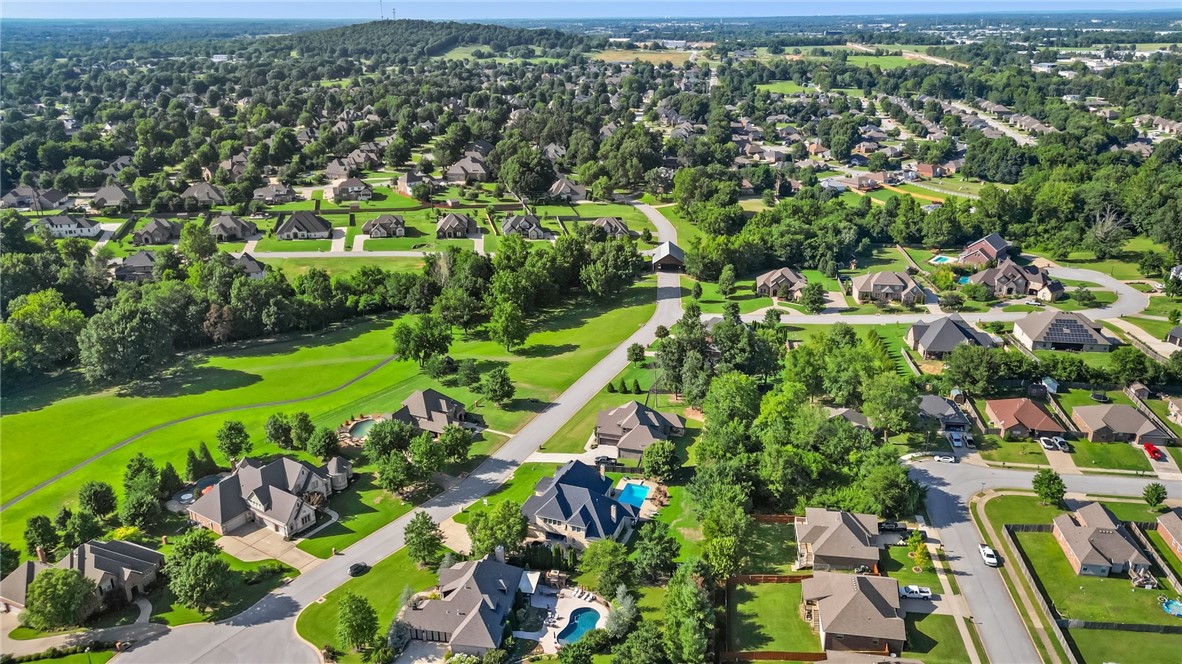 Thornbury Sub Ph V Springdale - Residential