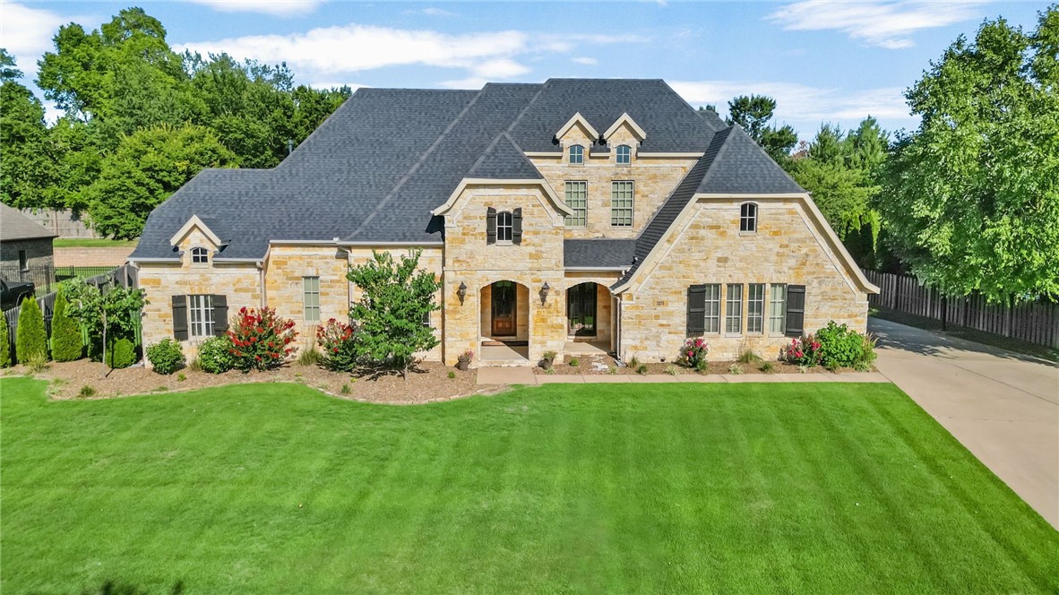 Thornbury Sub Ph V Springdale - Residential