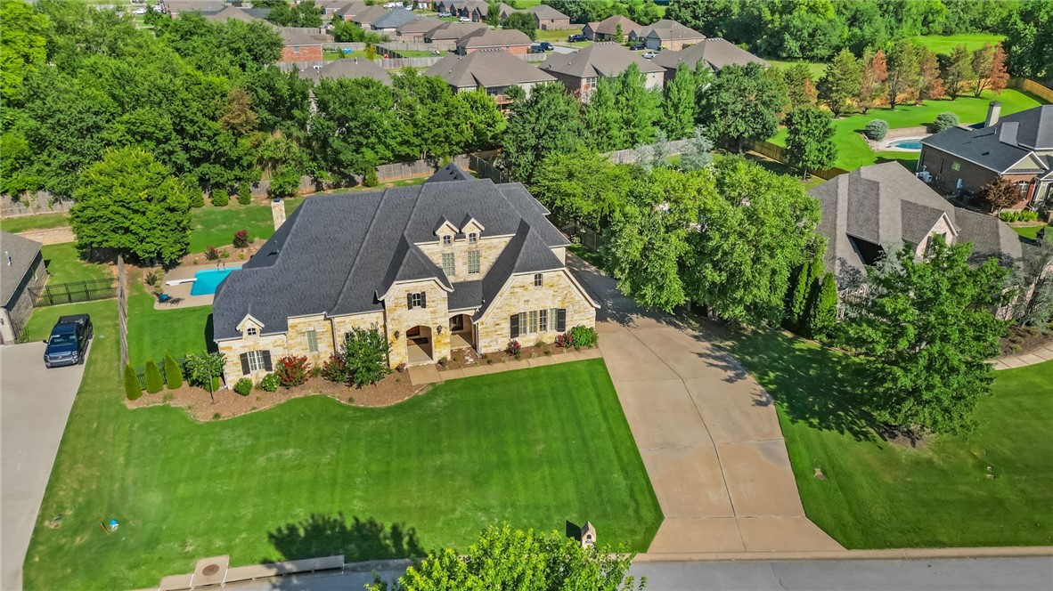 Thornbury Sub Ph V Springdale - Residential