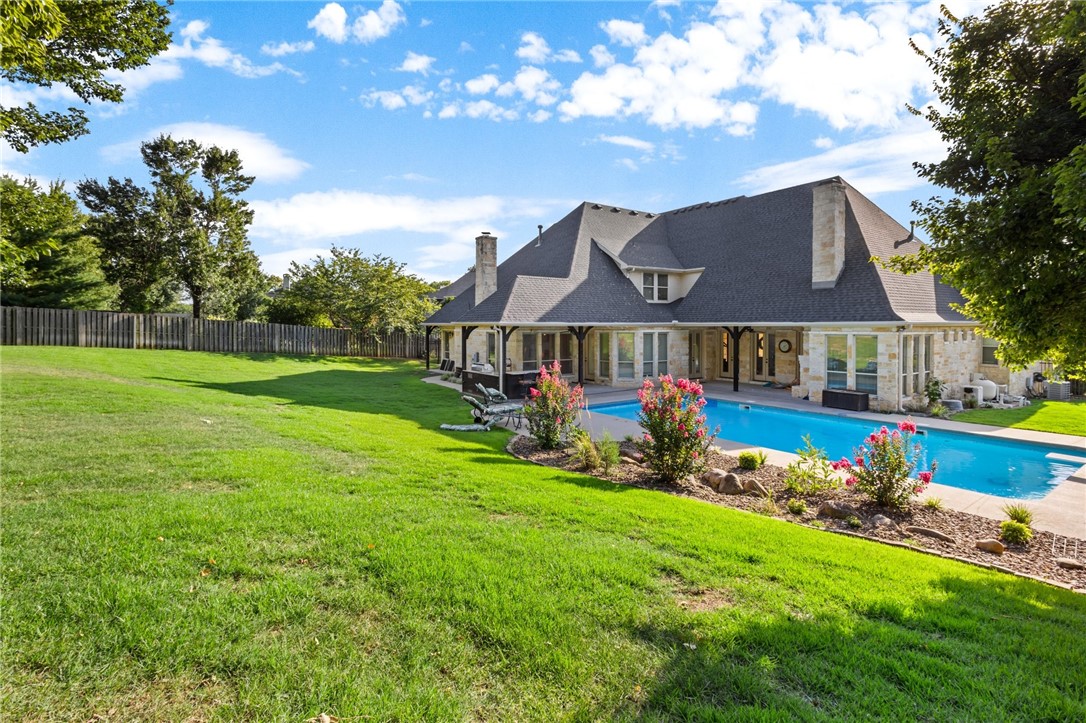 Thornbury Sub Ph V Springdale - Residential