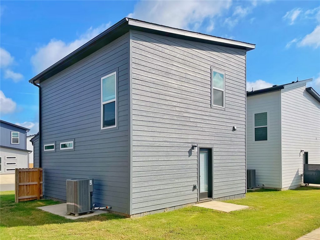 FEATHERSTON WEST SUB PH 1-CENTERTON - Residential