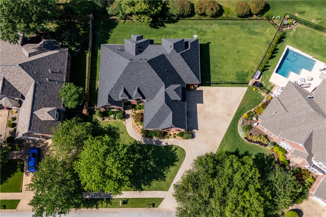Cross Creek - Residential