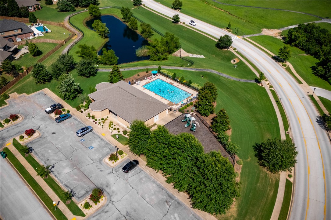 Cross Creek - Residential
