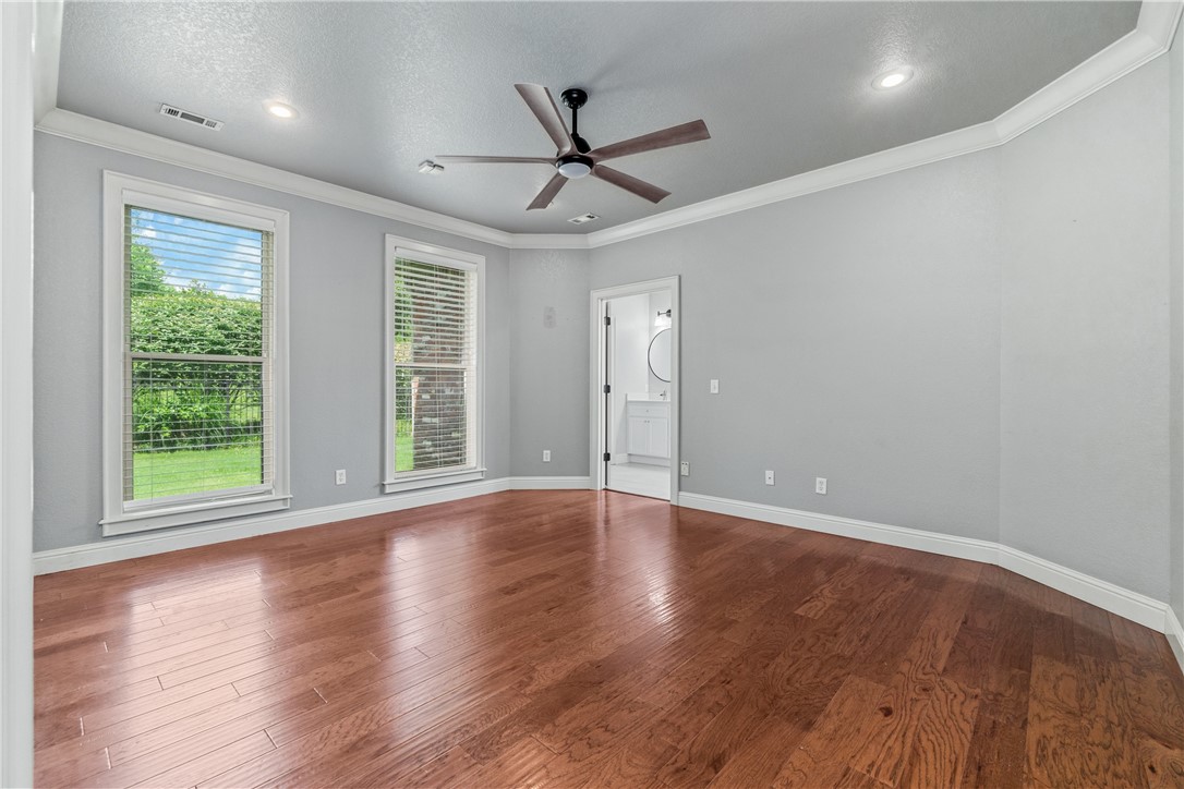 Cross Creek - Residential