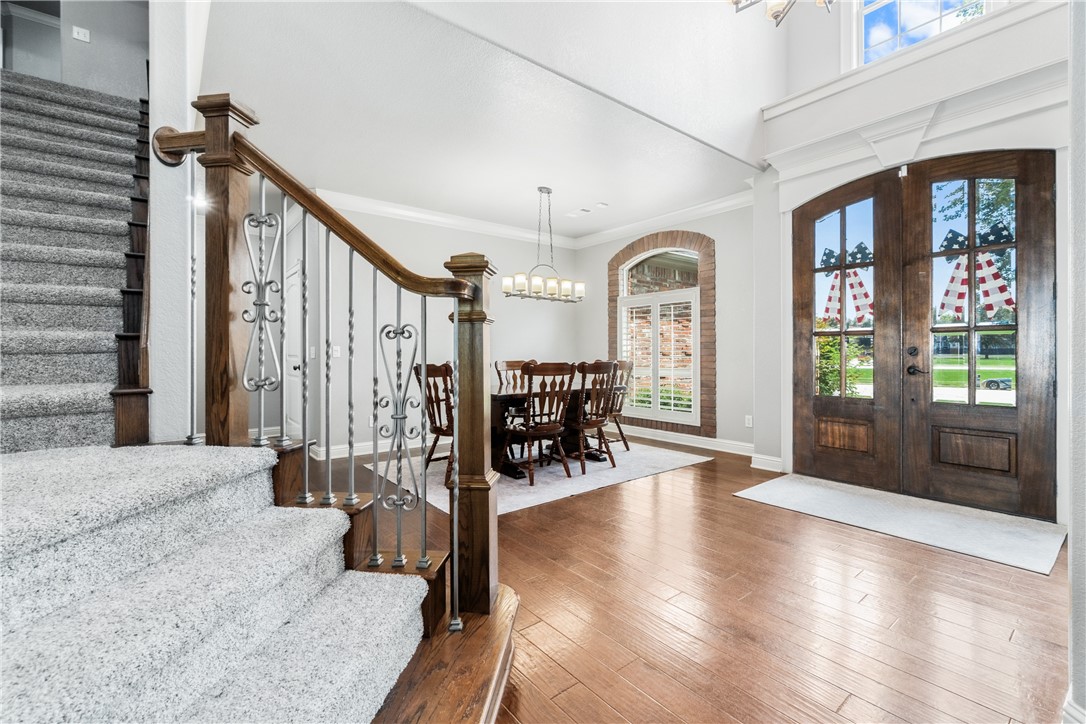 Cross Creek - Residential
