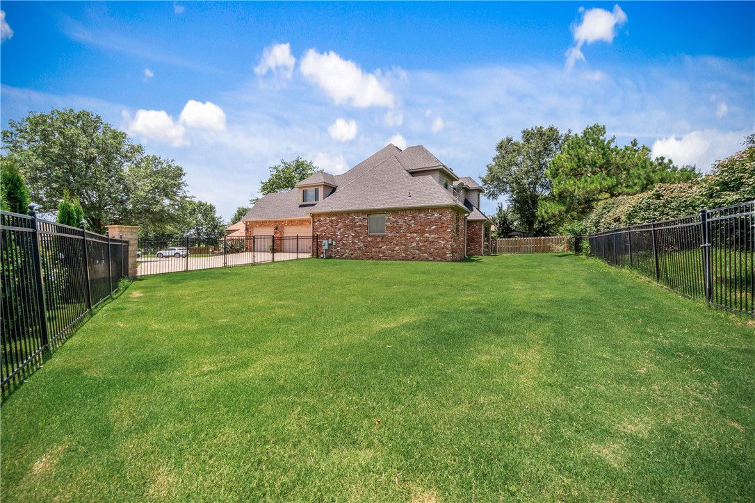 Cross Creek - Residential