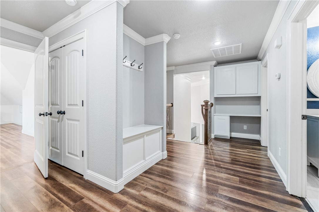 Cross Creek - Residential