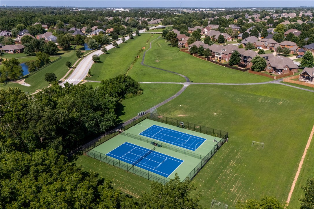 Cross Creek - Residential