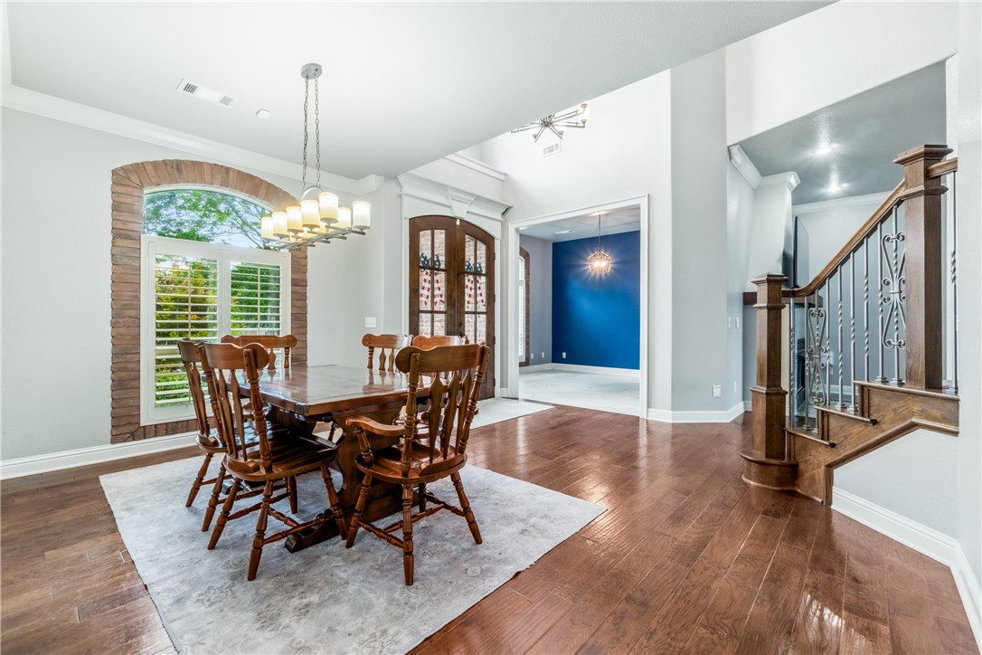 Cross Creek - Residential