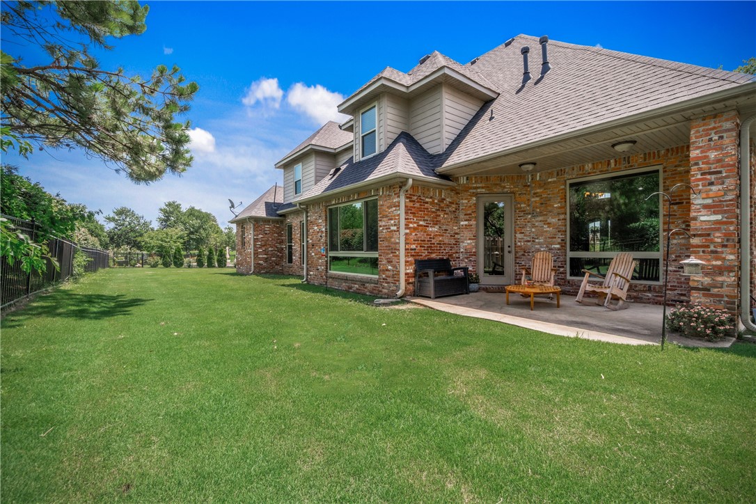 Cross Creek - Residential