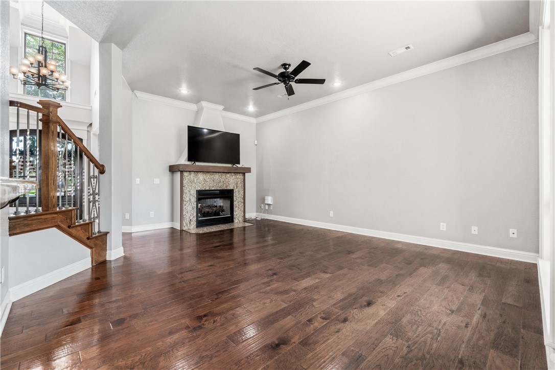 Cross Creek - Residential