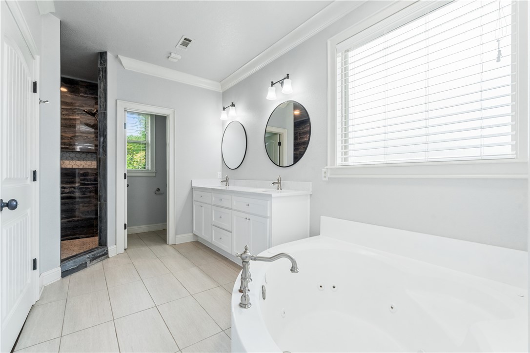 Cross Creek - Residential