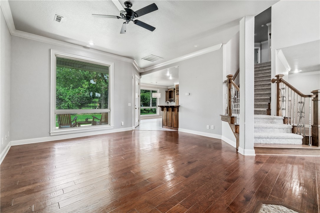 Cross Creek - Residential