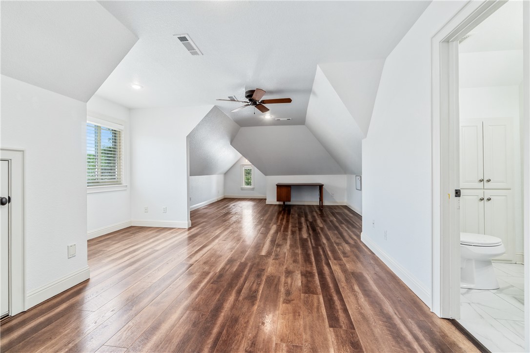 Cross Creek - Residential