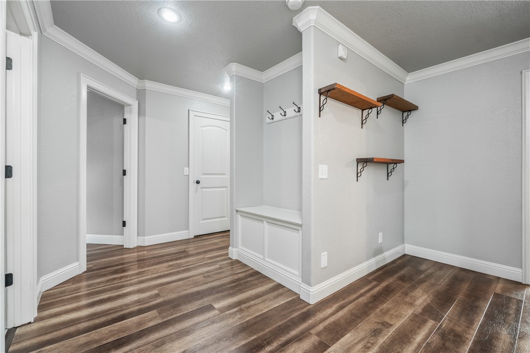 Cross Creek - Residential