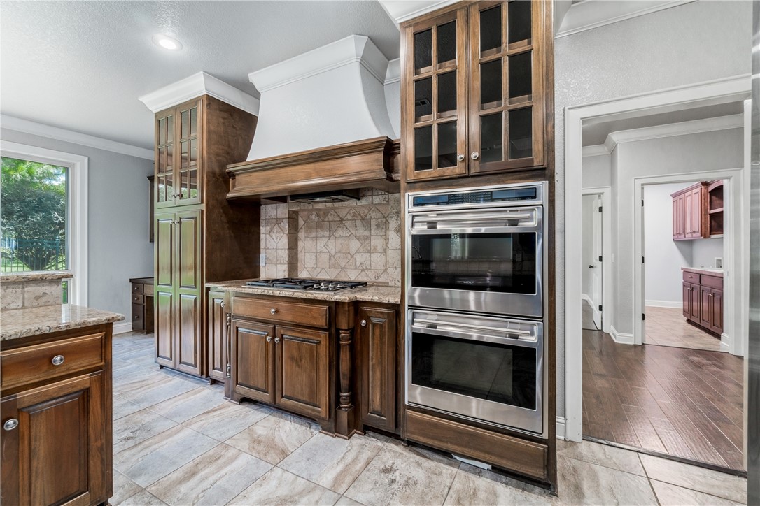 Cross Creek - Residential