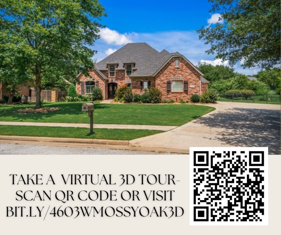 Cross Creek - Residential