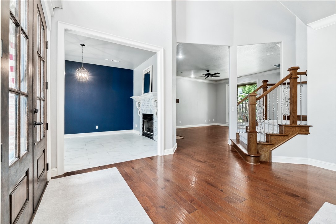 Cross Creek - Residential